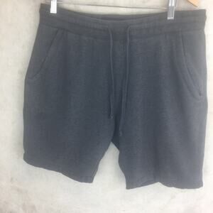 American Eagle Outfitters Sweat Shorts  Men's Size M